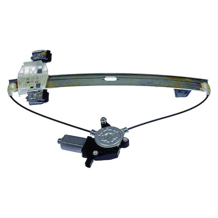 Wai Global WINDOW REGULATOR & MOTOR, WPR5919LMB WPR5919LMB